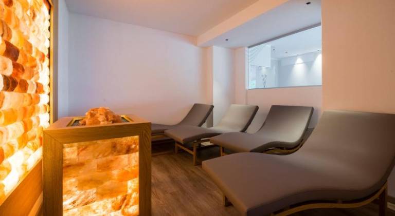 Albergo Bucaneve — photo 5