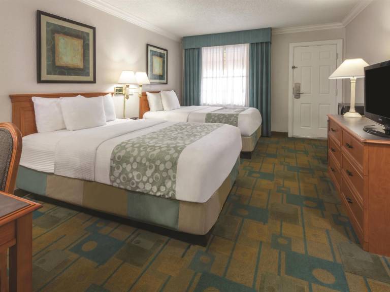 Quality Inn & Suites in Metairie, LA