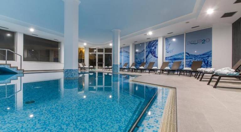 Hotel aqua — photo 2