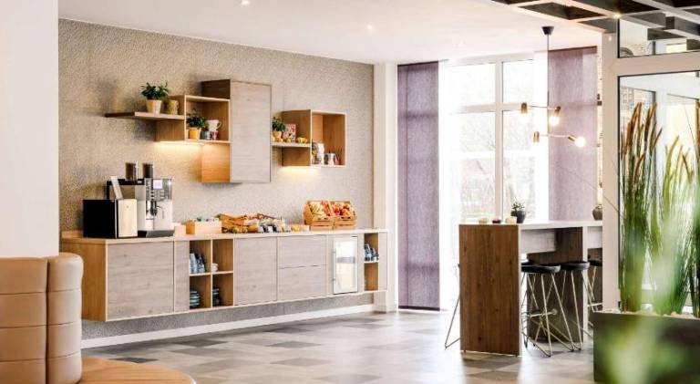 Mercure Hotel Stuttgart Gerlingen — photo 3