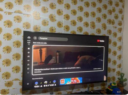 Apartamento Cordeiro