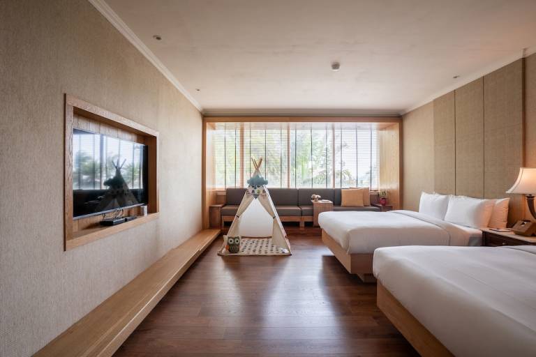 Resort  Sizihwan