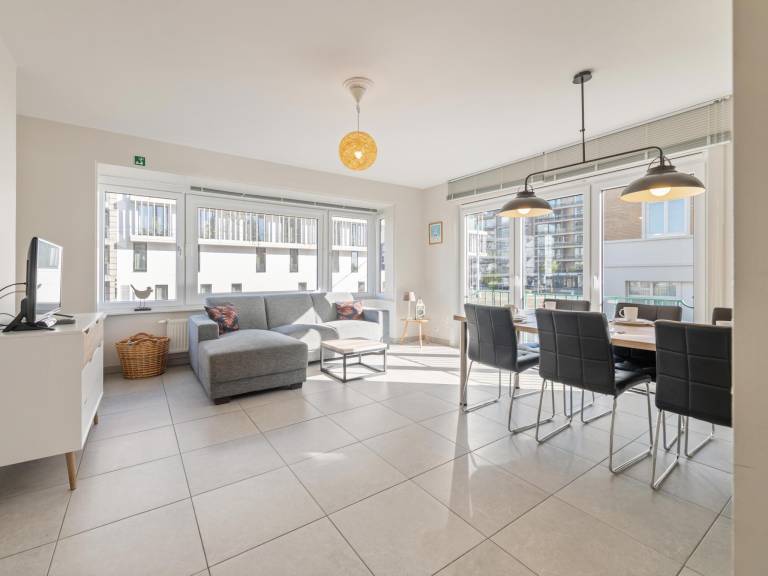 Ferienwohnung Nieuwpoort
