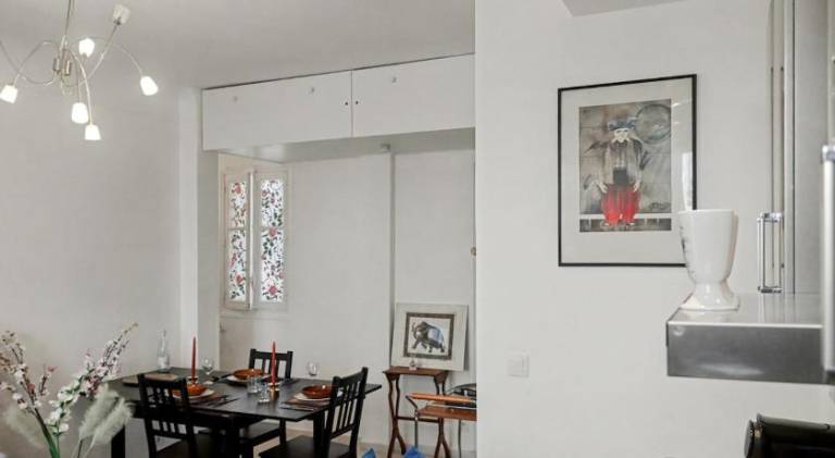 Rental apartment with garden | Pets allowed — photo 5
