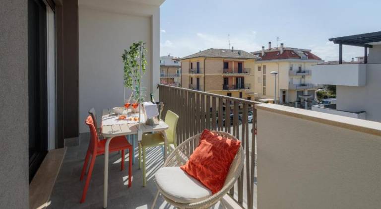 Holiday apartment with 1 room for 4 persons — photo 5
