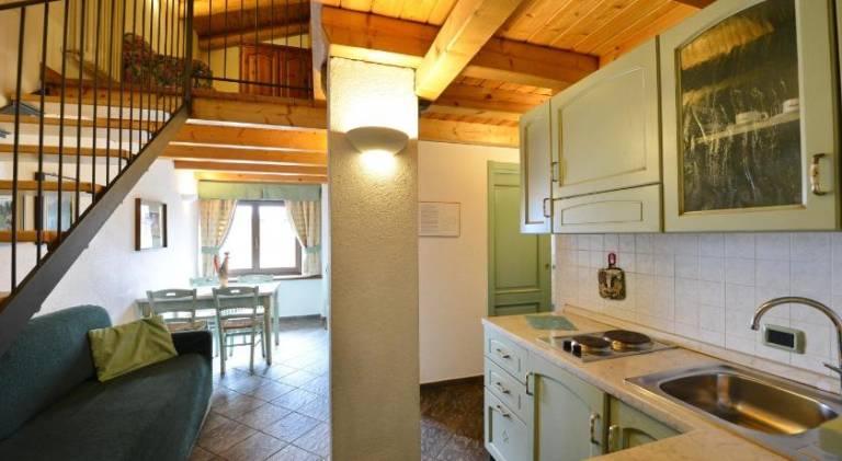 Charming serviced apartment with garden & terrace | Close to the ski | Perfect for remote work | Pets are welcome — photo 5