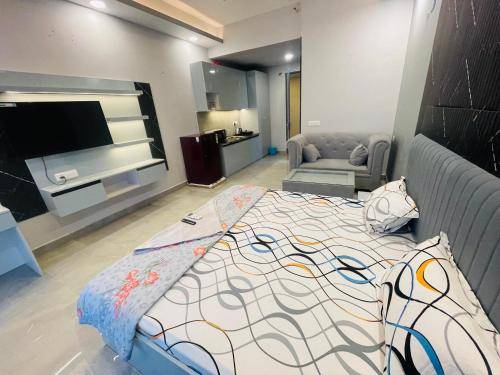 600 m² Ferienwohnung