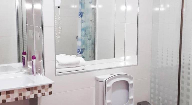 Hotel Alpet — photo 2