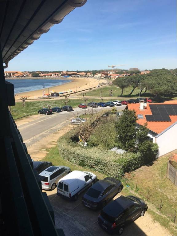 Appartement Vieux-Boucau-les-Bains