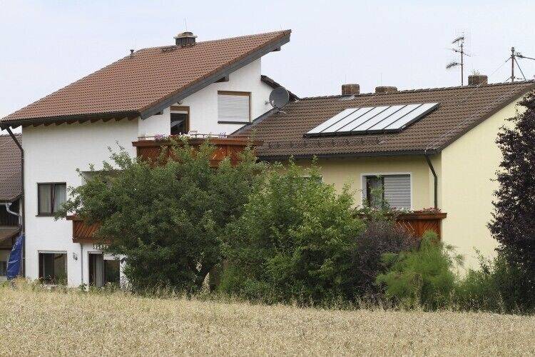 Ferienwohnung Affalterthal