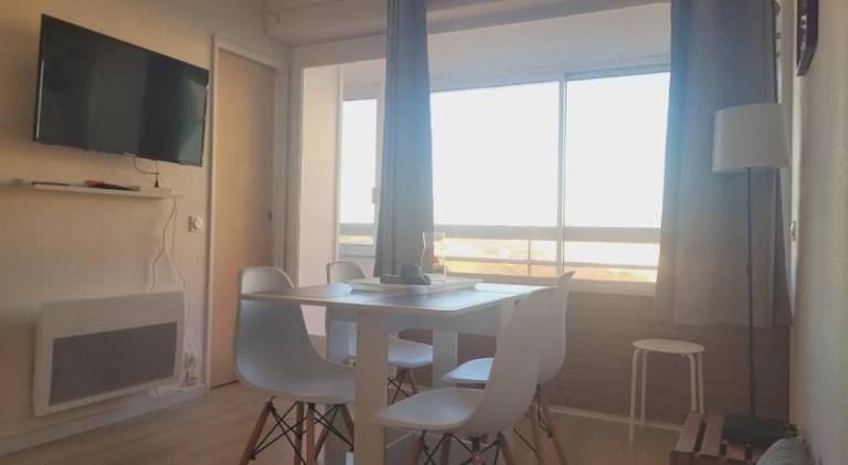 Holiday apartment with 1 room for 4 persons — photo 3