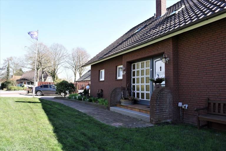 Ferienwohnung Detern