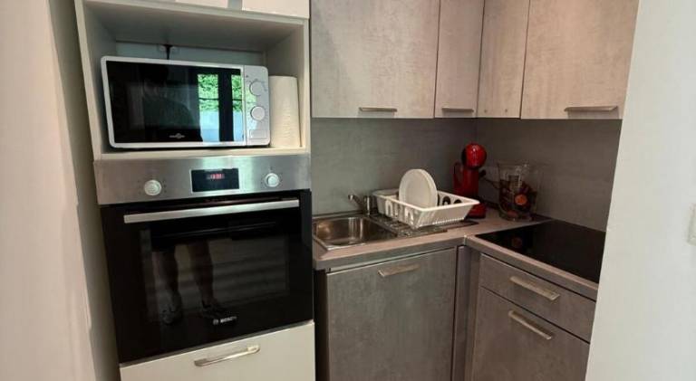 Rental apartment with 1 room for 2 persons — photo 5