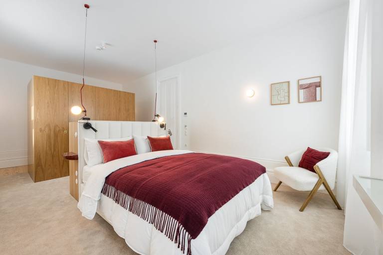 Ferienwohnung Porto