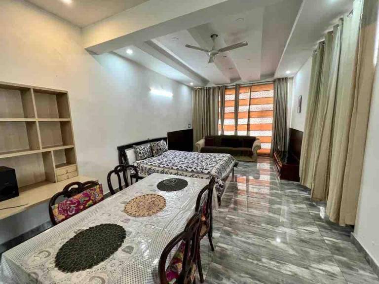 Vacation home with 2 rooms for 4 persons — photo 3