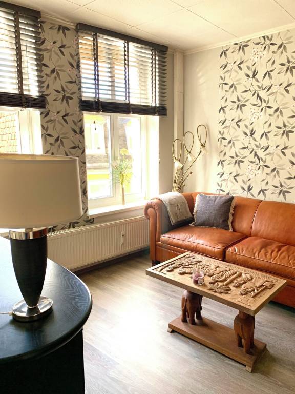 Ferienwohnung Schwerin