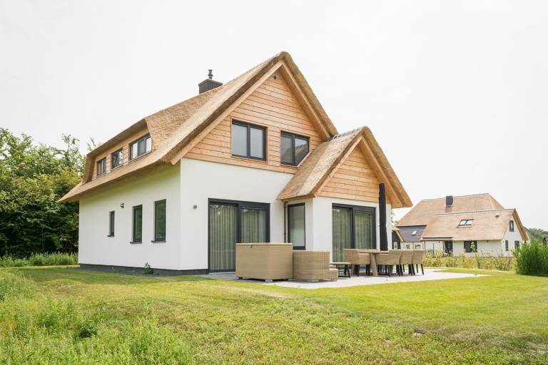 Villa De Cocksdorp
