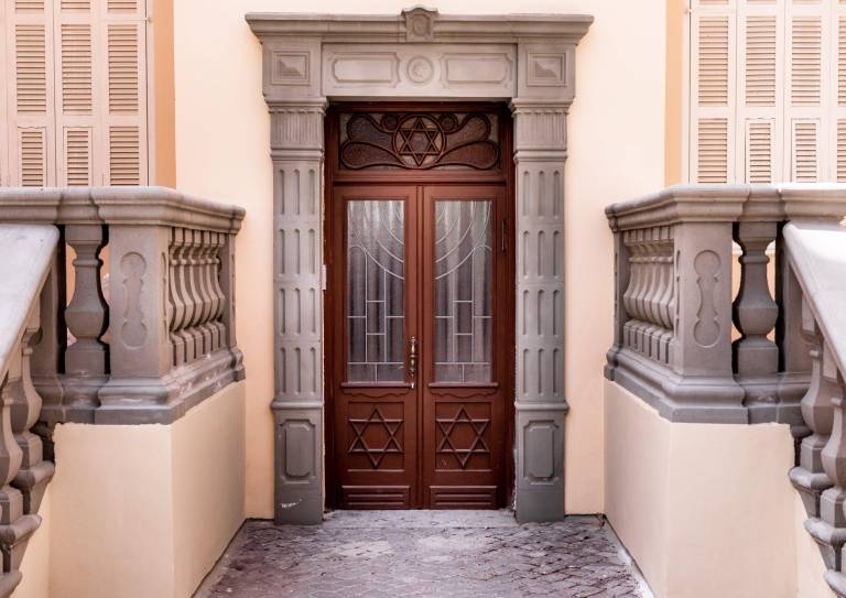 Holiday apartment with patio | Close to Neve Tzedek — photo 5