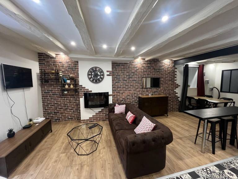 Appartement Limoges