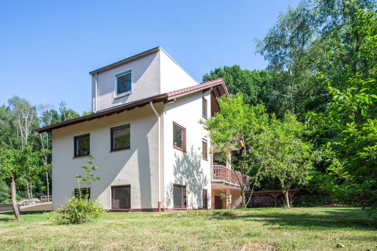 House  Bad Neuenahr