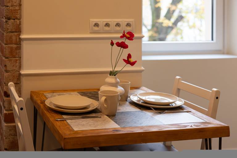 Children-friendly nice apartment | Pets are welcome — photo 5