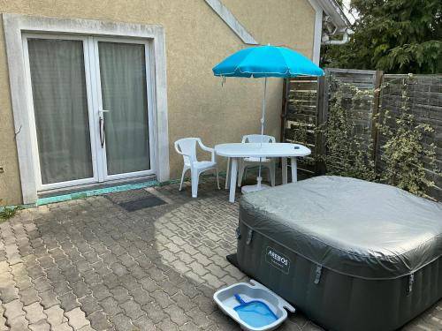 Apartman Alsógöd