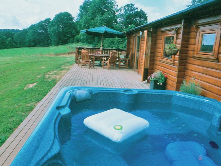 Cottage Tintern