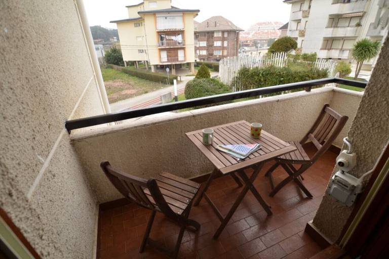 Apartamento  Isla