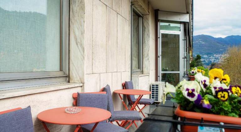 Rental apartment | Near Como Cathedral | Dogs allowed — photo 4