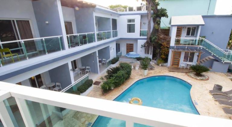 Hotel Casa Valeria — photo 2