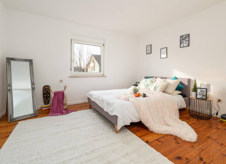 Rental apartment with garden — photo 2