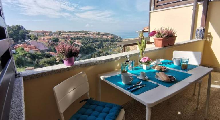 Apartment | Pet-friendly in Arbus