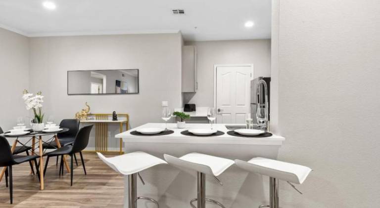 Fully equipped spacious holiday apartment with private pool | Suitable for remote work | Pets are welcome — photo 5