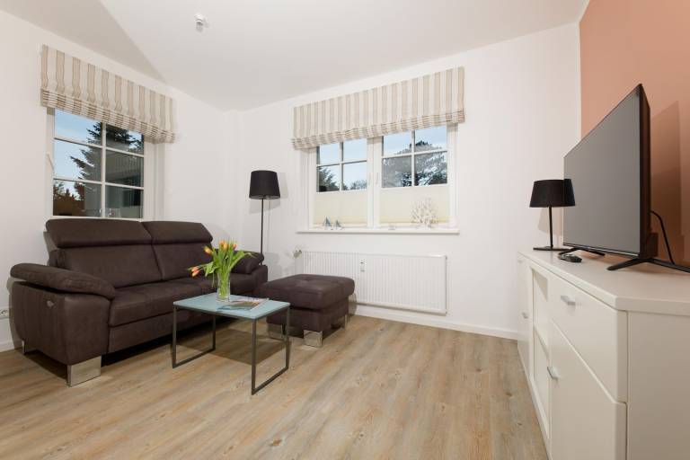 Apartamento Wittdün