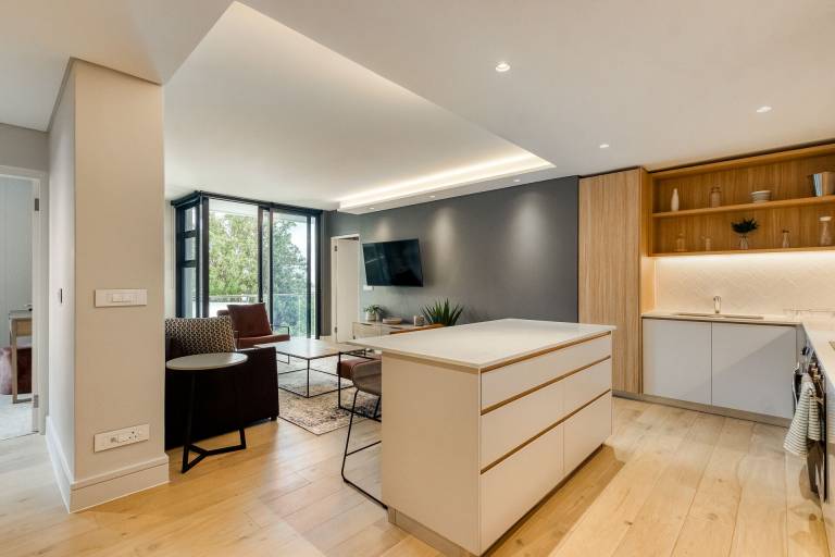 Apartamento Sea Point