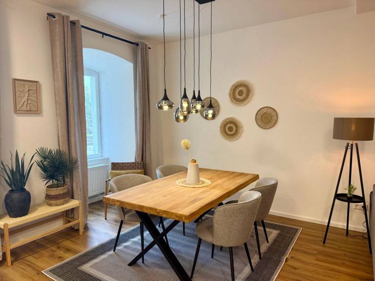 Exklusive Ferienwohnung im Schloss Espasingen — photo 5