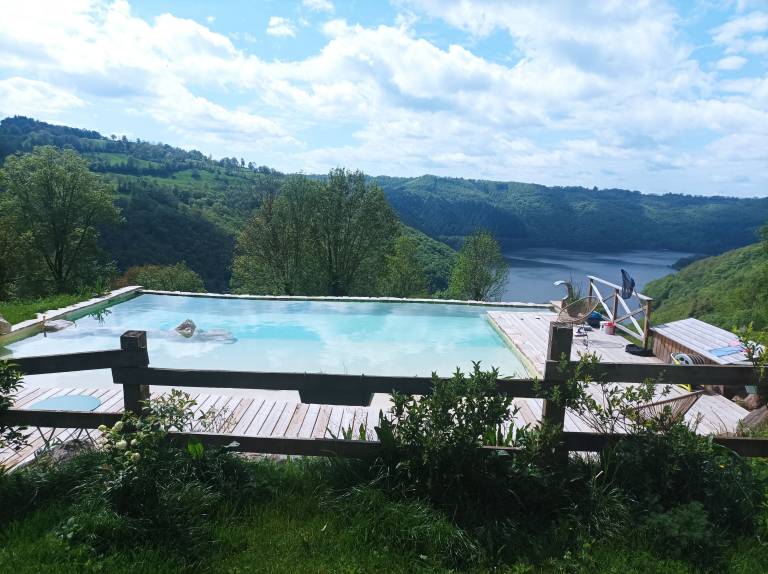 Chalet Paulhenc