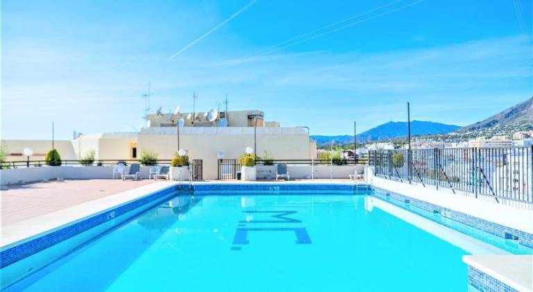 Rental apartment with pool — photo 3