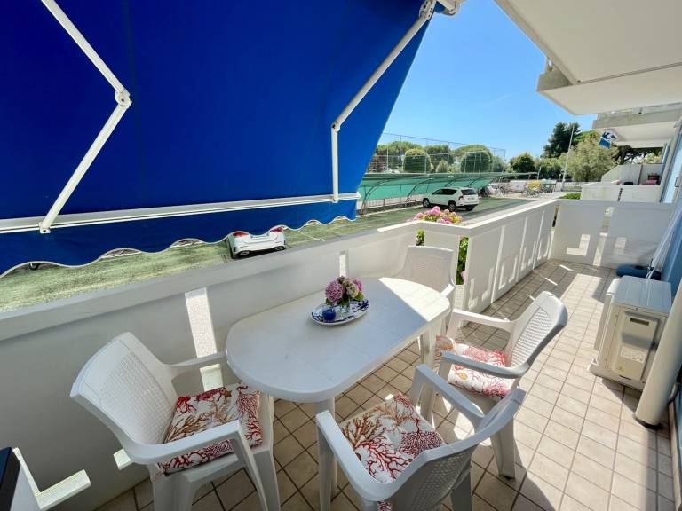 Ferienwohnung Caorle