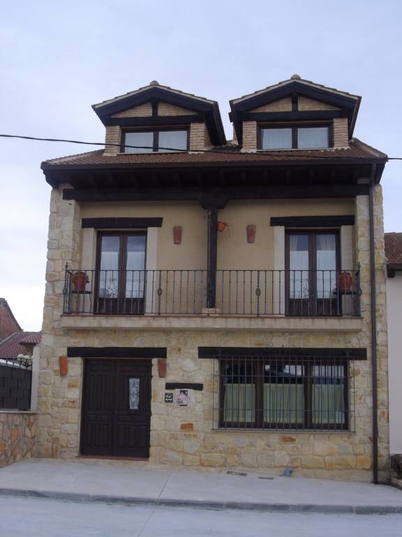 Casa rural Sepúlveda