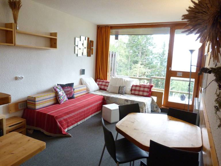 Ferienwohnung in Bourg-Saint-Maurice, Vallandry für max. 4 Personen Ferienwohnung in Bourg-Saint-Maurice, Vallandry für max. 4 Personen