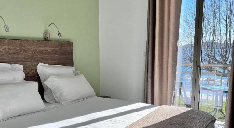 Hotel du Golfe Pinarello in Zonza