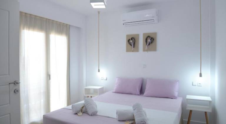 Beautiful holiday apartment | Perfect for remote work | Pets are welcome in Hersonissos