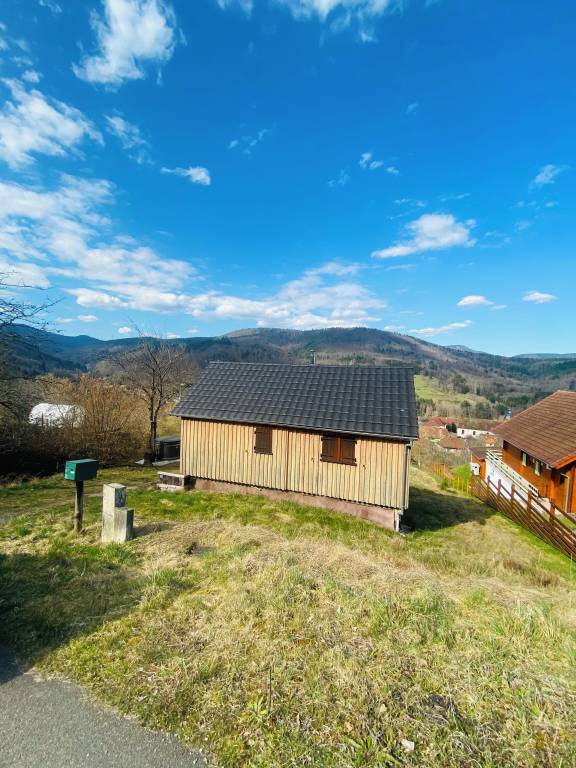 Chalet Fouchy