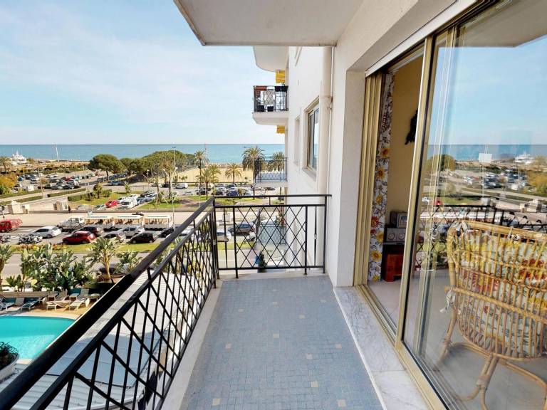 Ferienwohnung Menton