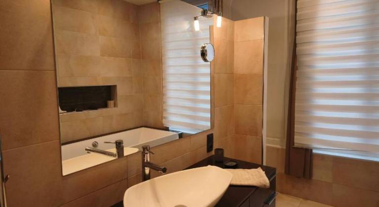 Apartment with 1 room for 2 persons in Rouen