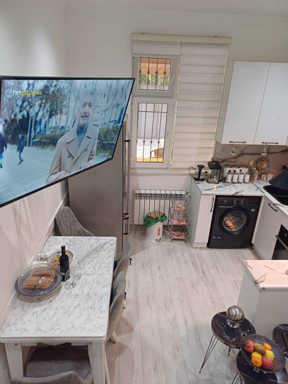 Appartement  Nizami