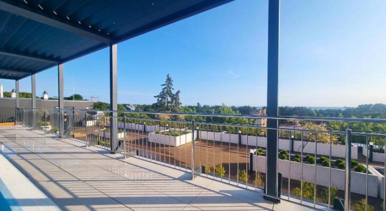 Holiday apartment with jacuzzi & pool — photo 5