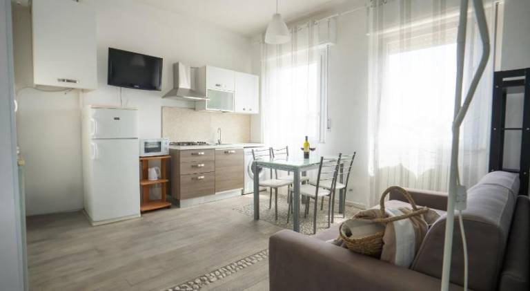 Residence Rimini Mare — photo 3
