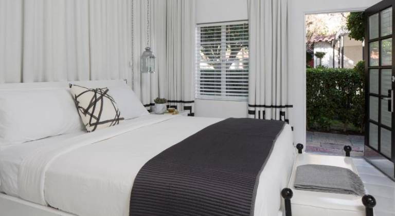 Avalon Hotel and Bungalows Palm Springs, a Member of Design Hotels — photo 2